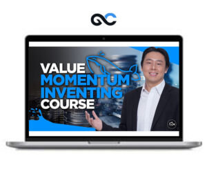 Adam Khoo – Value Momentum Investing Course