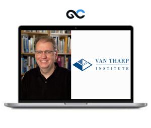 Van Tharp 8 Trader’s Workshops – premium Courses