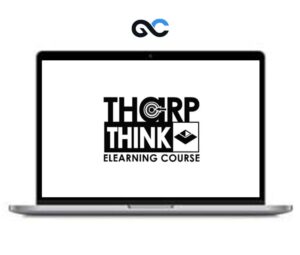 Van Tharp – Tharp Think Essentials Video Workshop – premium Courses