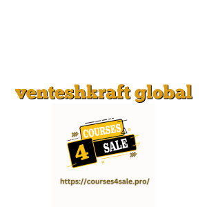 venteshkraft global course