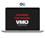 VMO Video Course – Johannes Forthmann – premium Courses