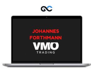 VMO Video Course – Johannes Forthmann – premium Courses