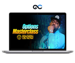 WallStreet Trappers – Options Masterclass – Premium Courses