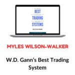 W.D. Gann Expert – W.D. Gann’s Best Trading System
