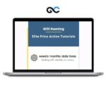 Will Hunting(Wmd4x) – Elite Price Action Tutorials – premium Courses