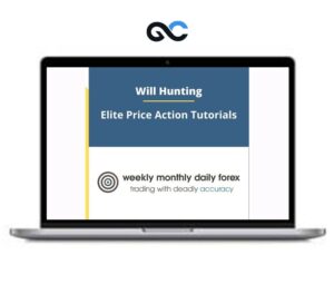 Will Hunting(Wmd4x) – Elite Price Action Tutorials – premium Courses