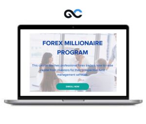 Willis University – Forex Mastery & Forex Millionaire – premium Courses