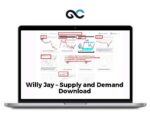 Willy Jay – Supply and Demand – premium Courses