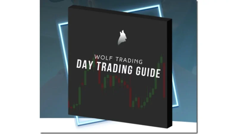 Wolf Trading - Day Trading Guide