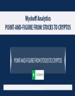 Wyckoff Analytics – POINT-AND-FIGURE FROM STOCKS TO CRYPTOS