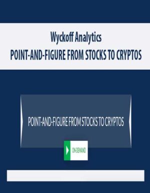 Wyckoff Analytics - POINT-AND-FIGURE FROM STOCKS TO CRYPTOS