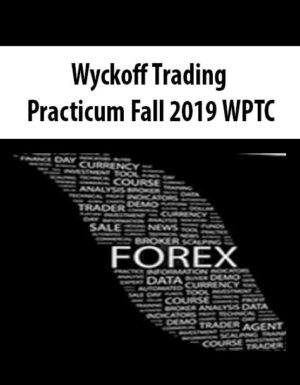 Wyckoffanalytics Wyckoff Trading Practicum