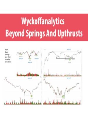 Wyckoffanalytics Beyond Springs And Upthrusts