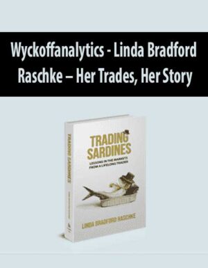 Wyckoffanalytics - Linda Bradford Raschke - Her Trades, Her Story