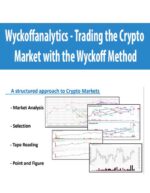 Wyckoffanalytics Trading the Crypto Market with the Wyckoff Method
