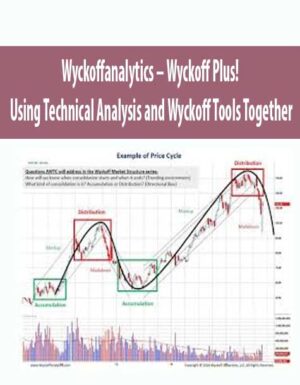 WYCKOFFANALYTICS – WYCKOFF TRADING COURSE (WTC) (Spring 2019) (Jan-Apr) | Available Now !