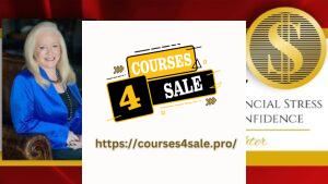 Sharon Lechter – Money Mastery Financial Literacy