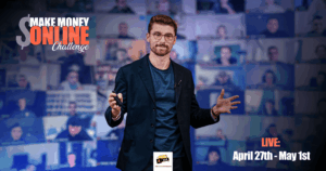 Iman Gadzhi – Make Money Online Challenge