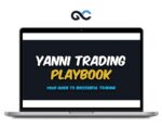 Yanni Trading Playbook – Premium Courses