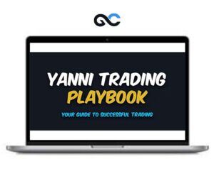 Yanni Trading Playbook – Premium Courses